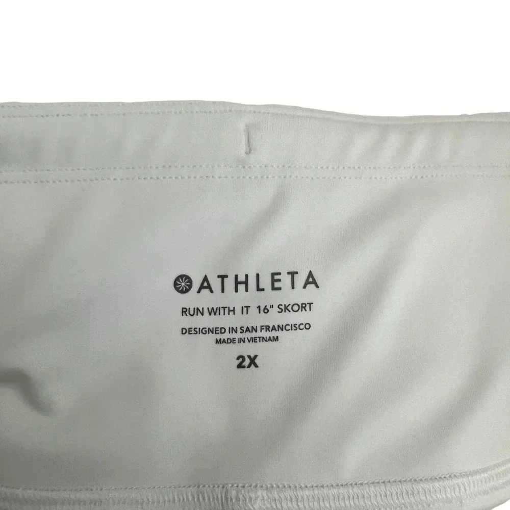 Athleta run it